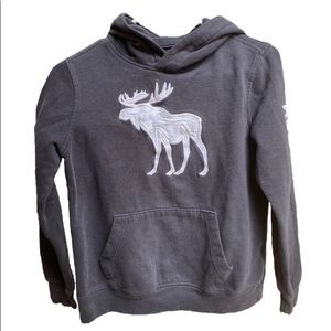 Abercrombie Kids Boy’s Hoodie